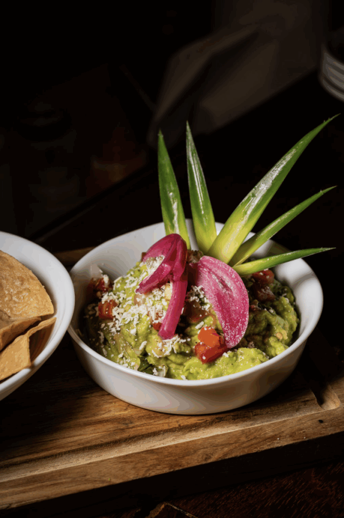 Cooking classes are perfect in September when Cabo has a lot of rain and humidity