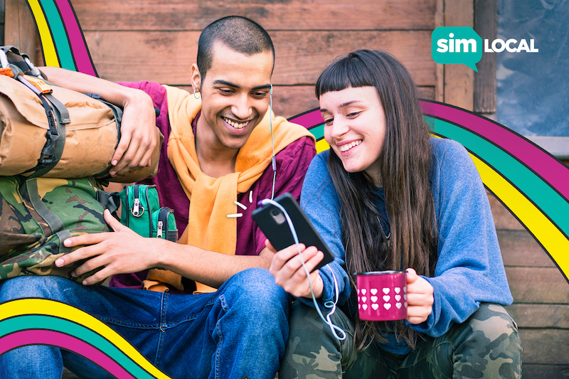 Best eSim card for Mexico