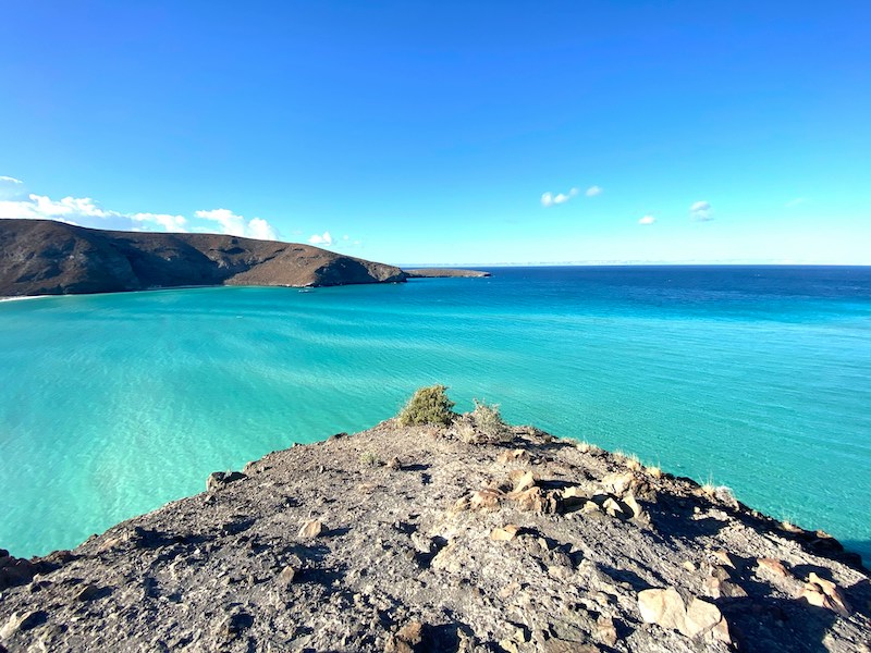 La Paz vs Cabo San Lucas Travel guide